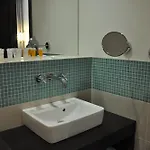 酒店 布拉格红与蓝设计酒店
