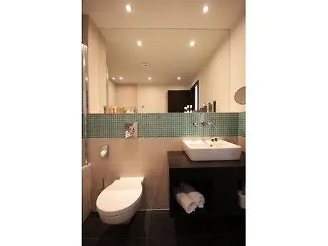 Red & Blue Design Hotel 4*