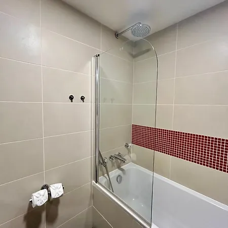 Red & Blue Design Hotel