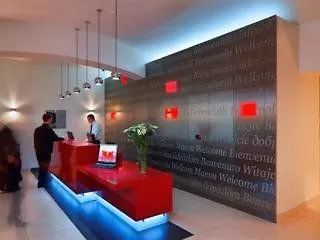 Red & Blue Design