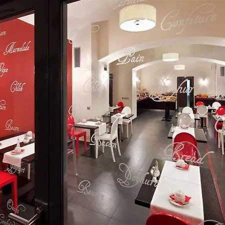 Red & Blue Design 4*